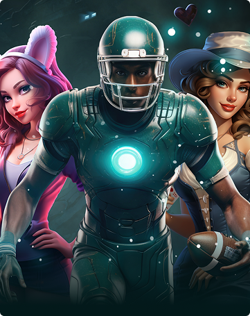 Akce a bonusy pro sázkaře