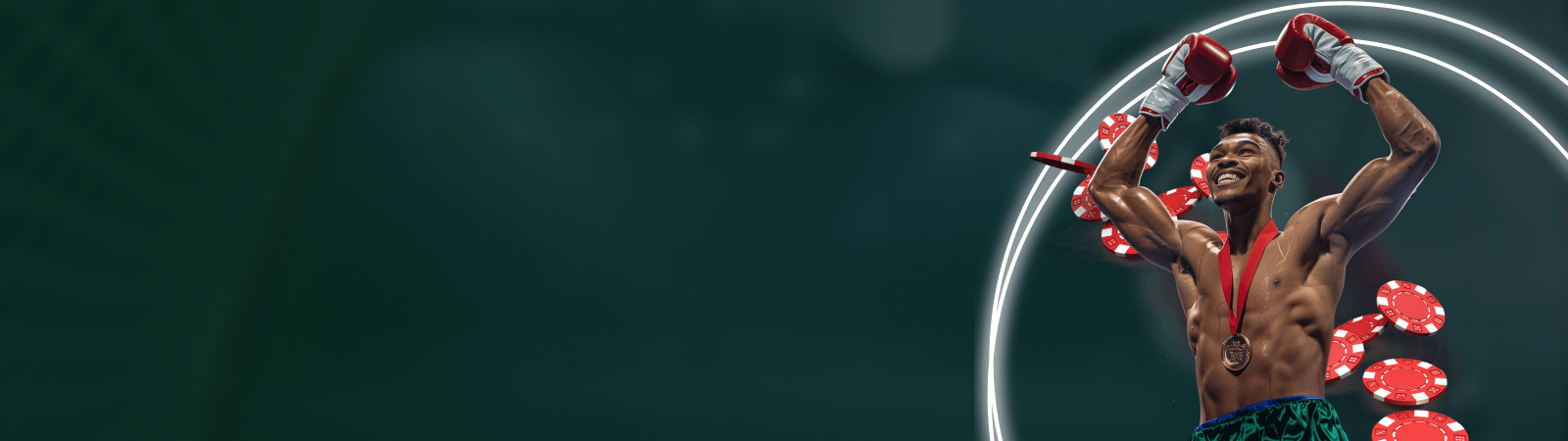 Sportwetten leicht gemacht mit 22Casino!